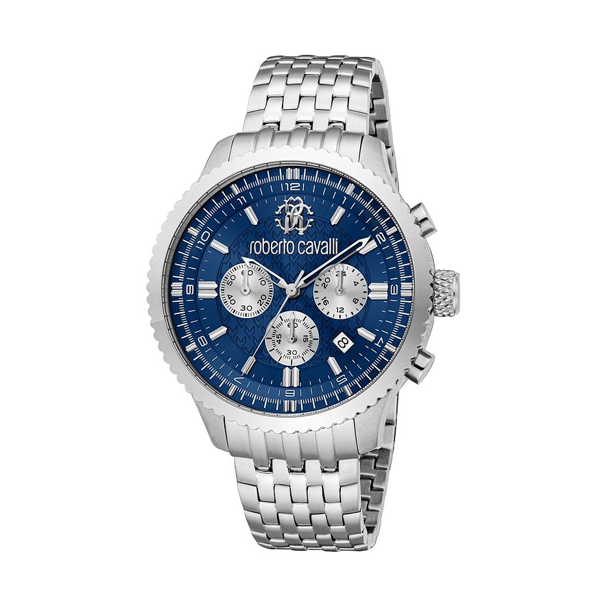 2. Chance - Roberto Cavalli Herrenuhr RC5G127M0065 von Roberto Cavalli