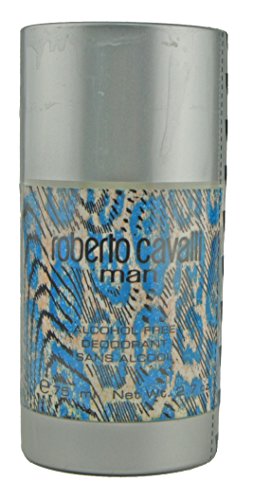 ROBERTO CAVALLI 75ML MAN DEODORANT STICK ALCOHOL FREE von Roberto Cavalli