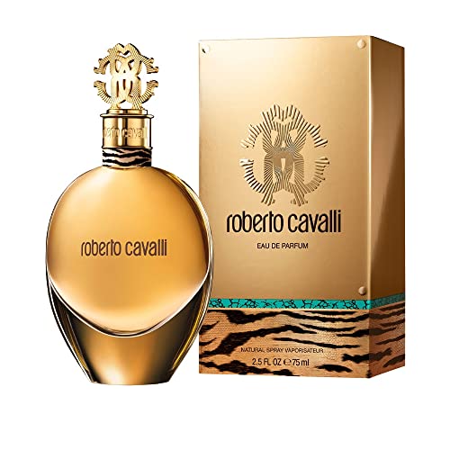 ROBERTO CAVALLI – Rob Cavalli Eau de Parfum Vapo 75 ml Geblümt von Roberto Cavalli