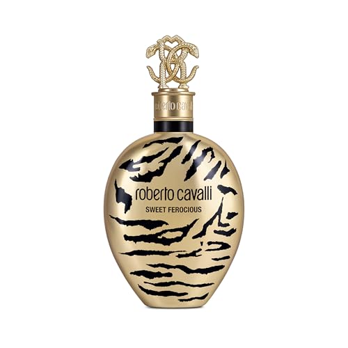 ROBERTO CAVALLI Sweet Ferocious Eau De Parfum 75 ml von Roberto Cavalli
