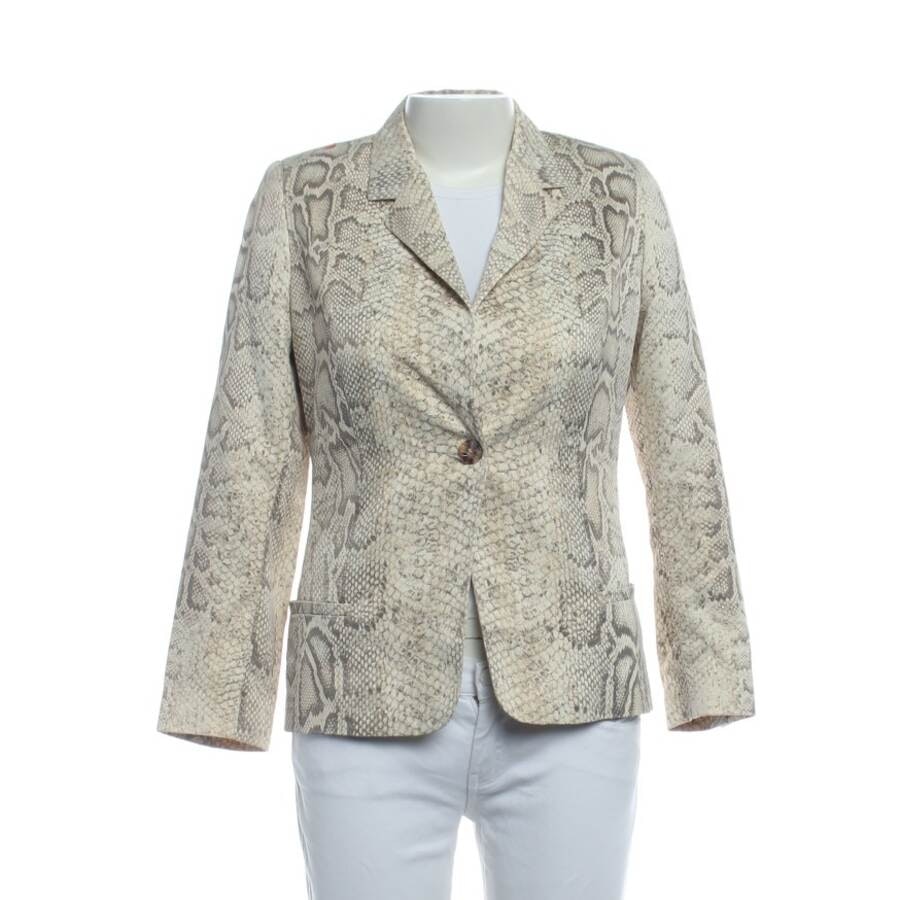 Roberto Cavalli Blazer S Cream von Roberto Cavalli