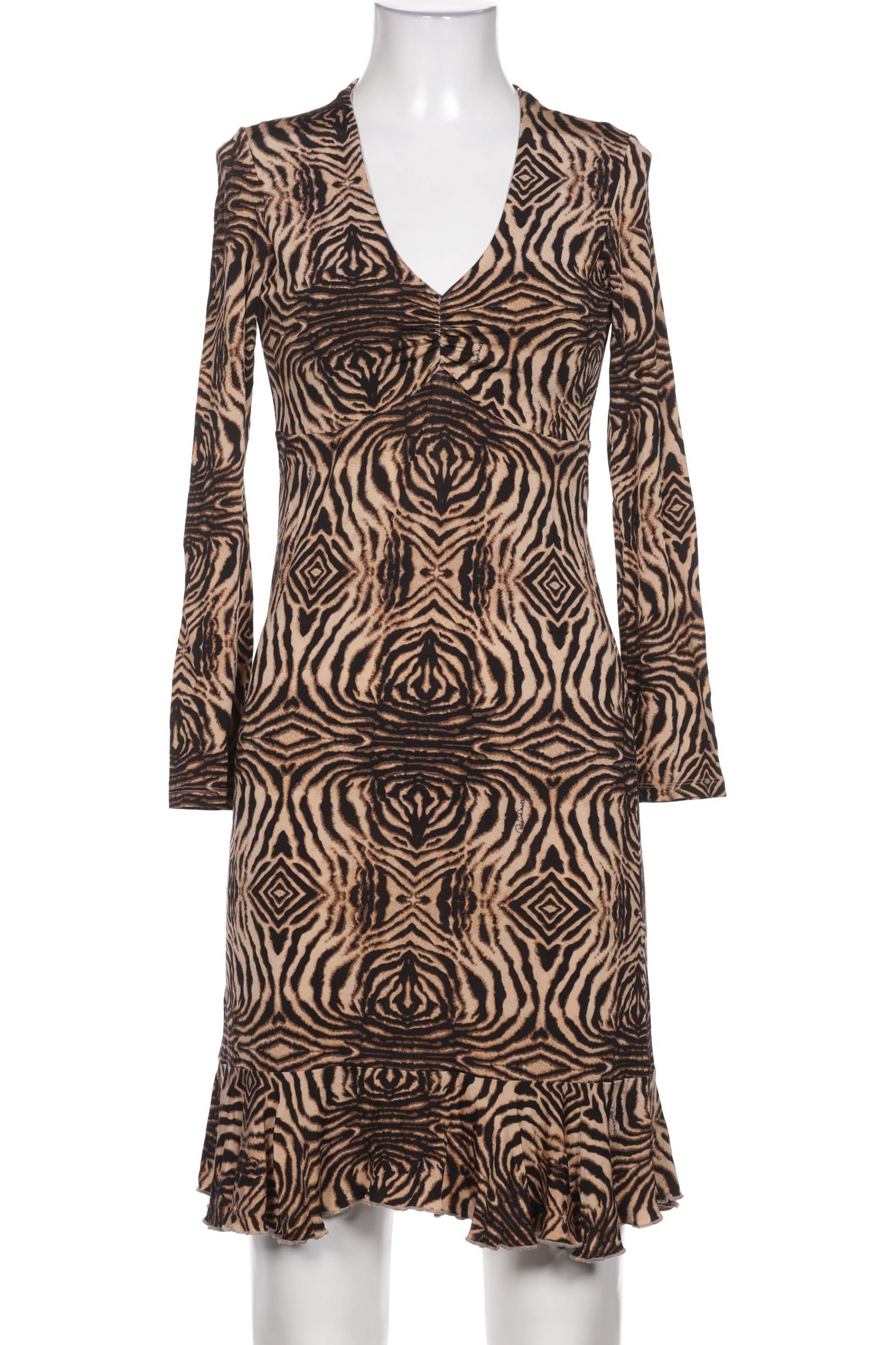 Roberto Cavalli Damen Kleid, beige von Roberto Cavalli