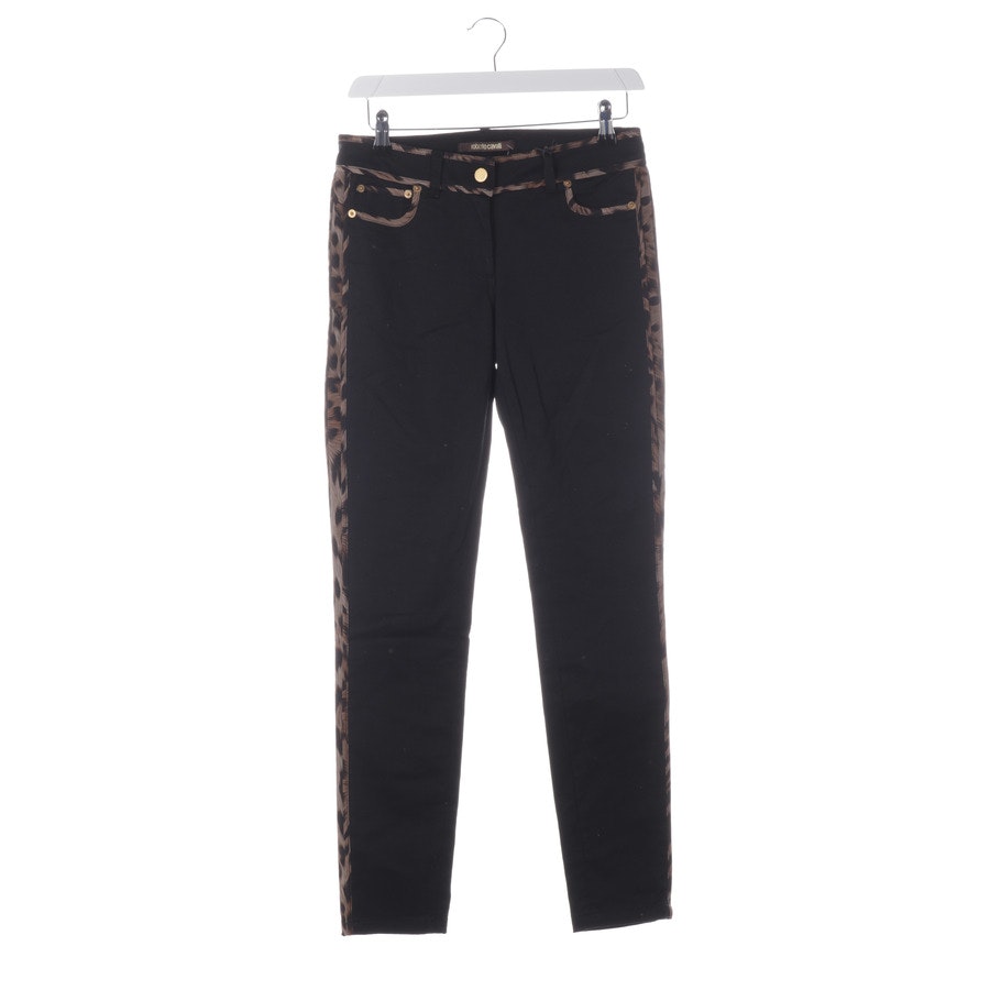 Roberto Cavalli Jeans Skinny 32 Schwarz von Roberto Cavalli