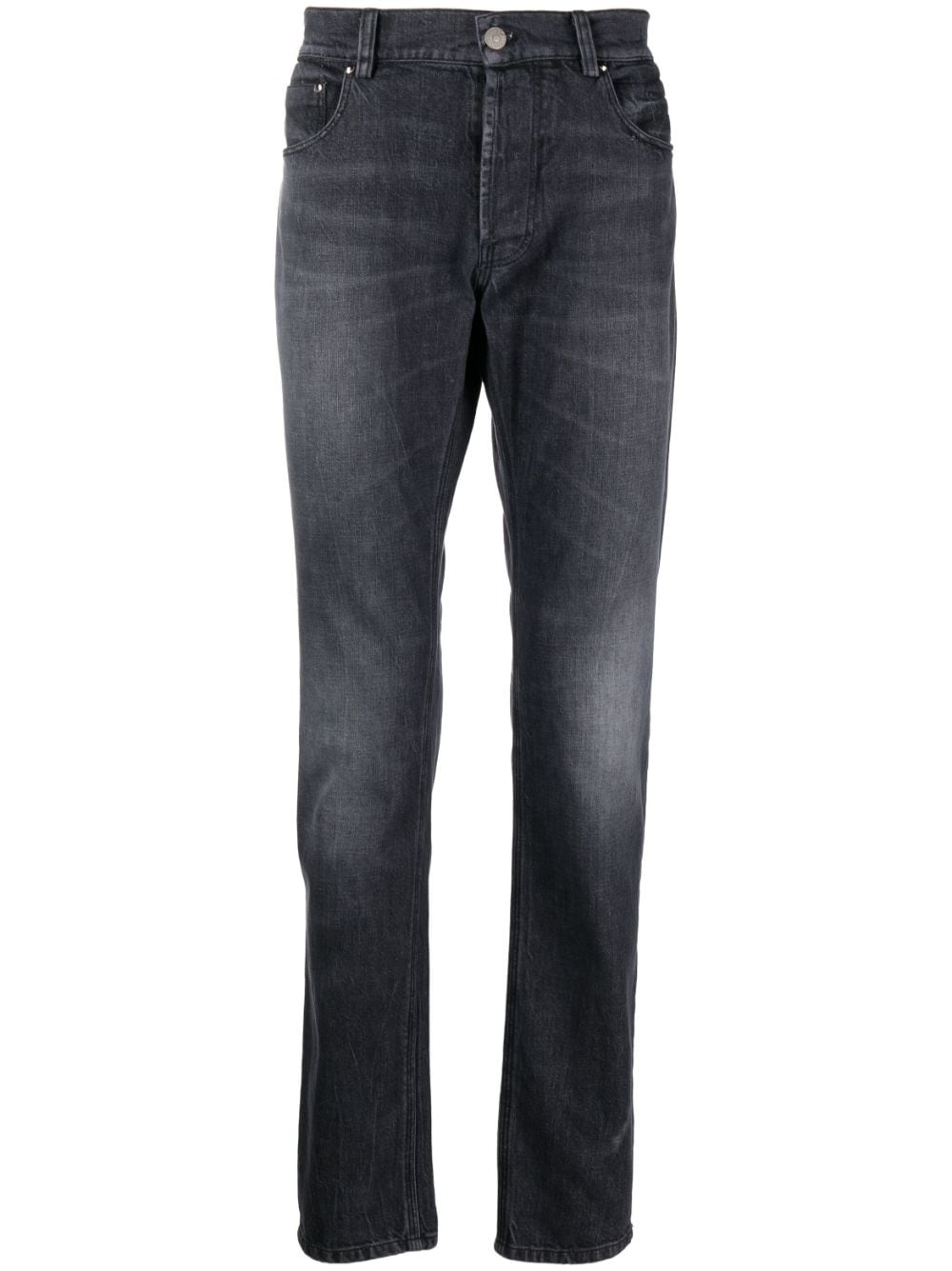 Roberto Cavalli Jeans mit geradem Bein - Blau von Roberto Cavalli