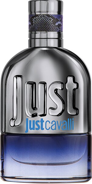 Roberto Cavalli Just Cavalli Man Eau de Toilette (EdT) Natural Spray 30 ml von Roberto Cavalli