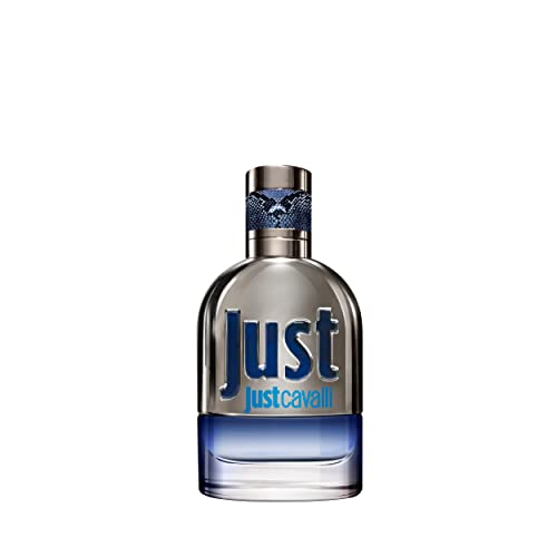 Just Cavalli Man Edt Vapo 30 Ml von Roberto Cavalli