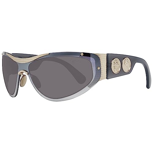 Roberto Cavalli Unisex Rc1135 6432a Sonnenbrille, Mehrfarbig, One Size von Roberto Cavalli