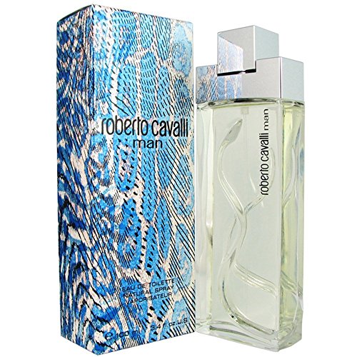 Roberto Cavalli Men, homme/man, Eau de Toilette, Vaporisateur/Spray, 100 ml von Roberto Cavalli