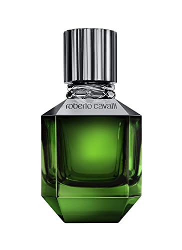 Roberto Cavalli Paradise Found Edt 50 ml Herren Parfüm Farblos DIREKT von Roberto Cavalli