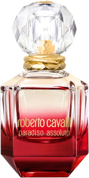 Roberto Cavalli Paradiso Assoluto Eau de Parfum (EdP) 50 ml von Roberto Cavalli