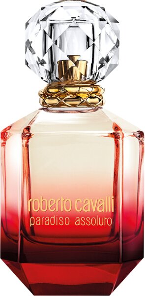 Roberto Cavalli Paradiso Assoluto Eau de Parfum (EdP) 75 ml von Roberto Cavalli