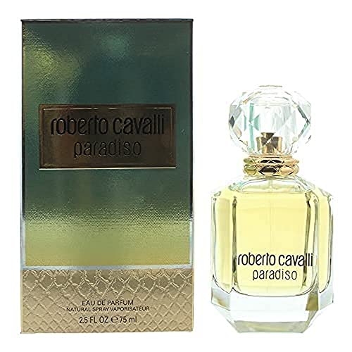 Roberto Cavalli Paradiso Edp Spray (1x75ml) von Roberto Cavalli