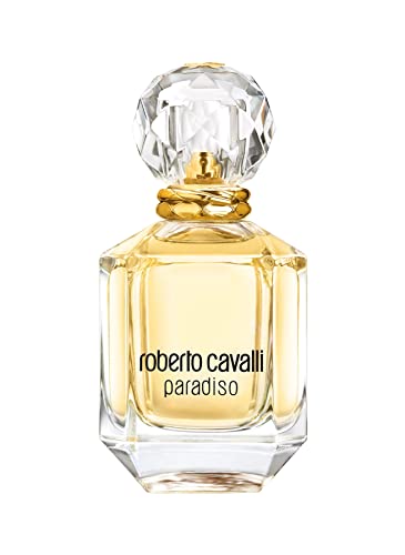 Roberto Cavalli Paradiso femme/woman, Eau de Parfum, Vaporisateur/Spray, 1er Pack (1 x 75 ml) von Roberto Cavalli