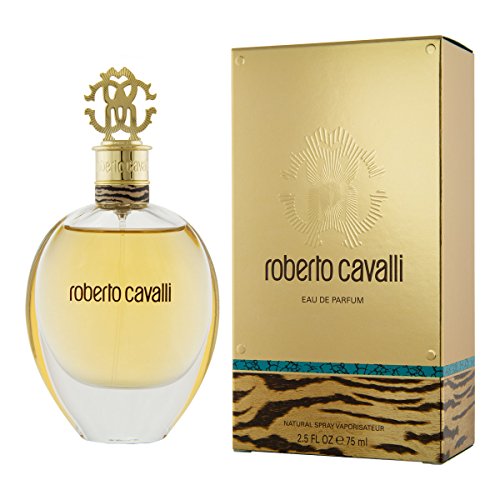 Roberto Cavalli Eau de Parfum Zerstäuber, 75 ml von Roberto Cavalli