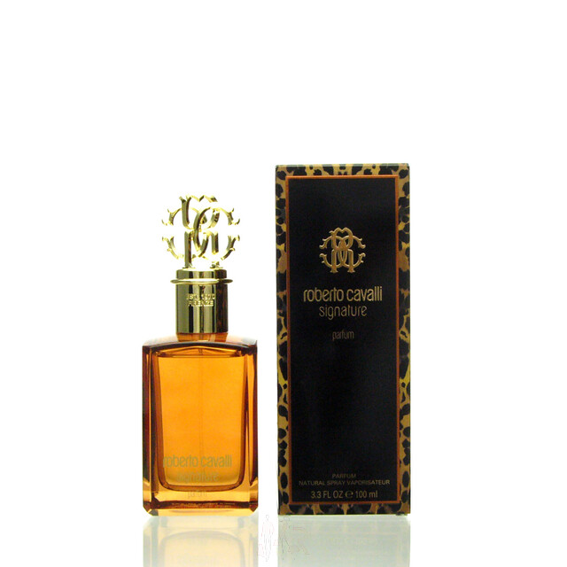 Roberto Cavalli Signature Eau de Parfum 100 ml von Roberto Cavalli