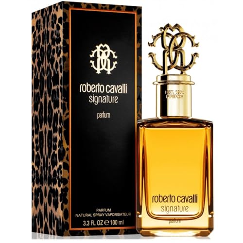 Roberto Cavalli Signature Eau de Parfum 100ml von Roberto Cavalli