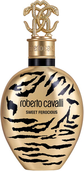 Roberto Cavalli Signature Sweet Ferocious Eau de Parfum (EdP) 30 ml von Roberto Cavalli