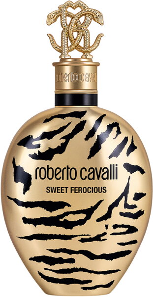 Roberto Cavalli Signature Sweet Ferocious Eau de Parfum (EdP) 75 ml von Roberto Cavalli
