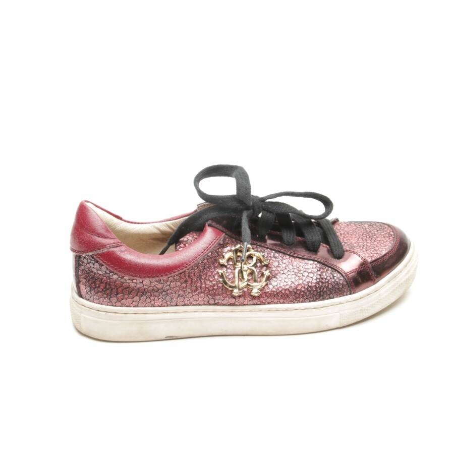 Roberto Cavalli Sneaker EUR 35 Rosa von Roberto Cavalli