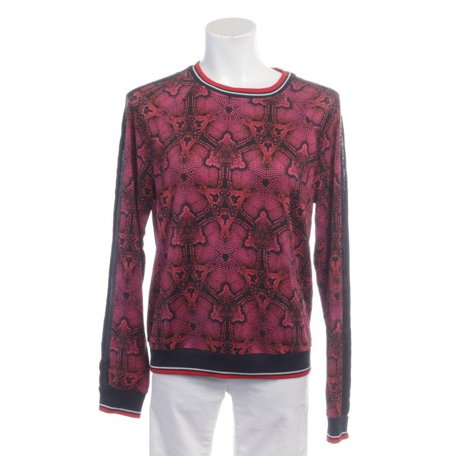 Roberto Cavalli Sweatshirt 38 Mehrfarbig von Roberto Cavalli