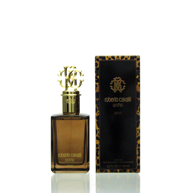 Roberto Cavalli Uomo Eau de Parfum 100 ml von Roberto Cavalli