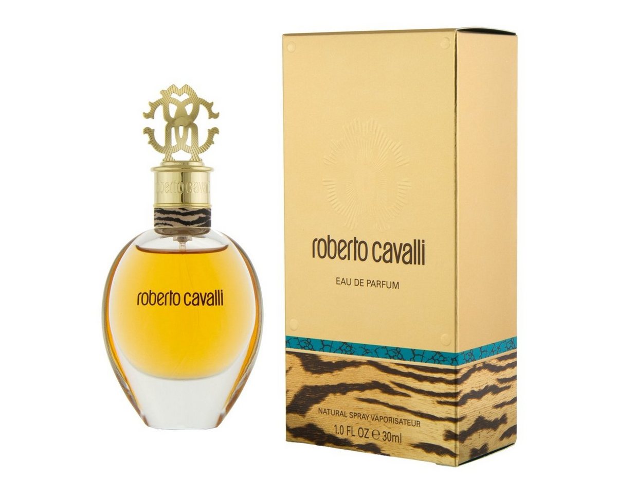 roberto cavalli Eau de Parfum Roberto Cavalli Eau de Parfum von Roberto Cavalli