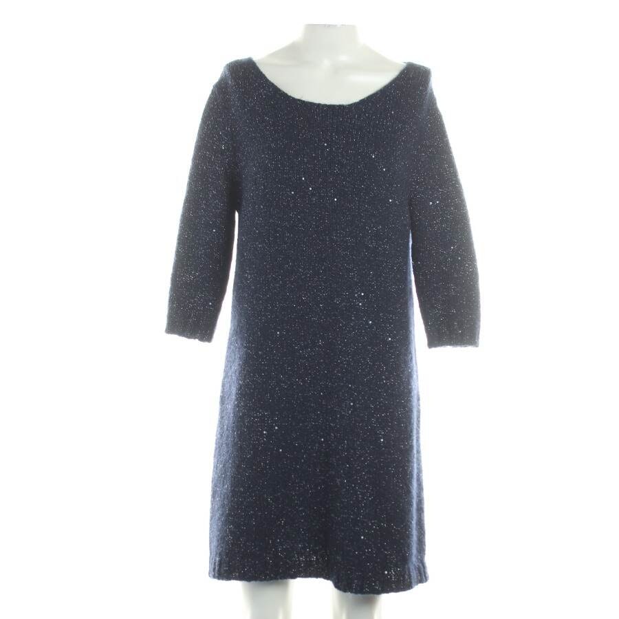 Roberto Collina Kleid S Navy von Roberto Collina