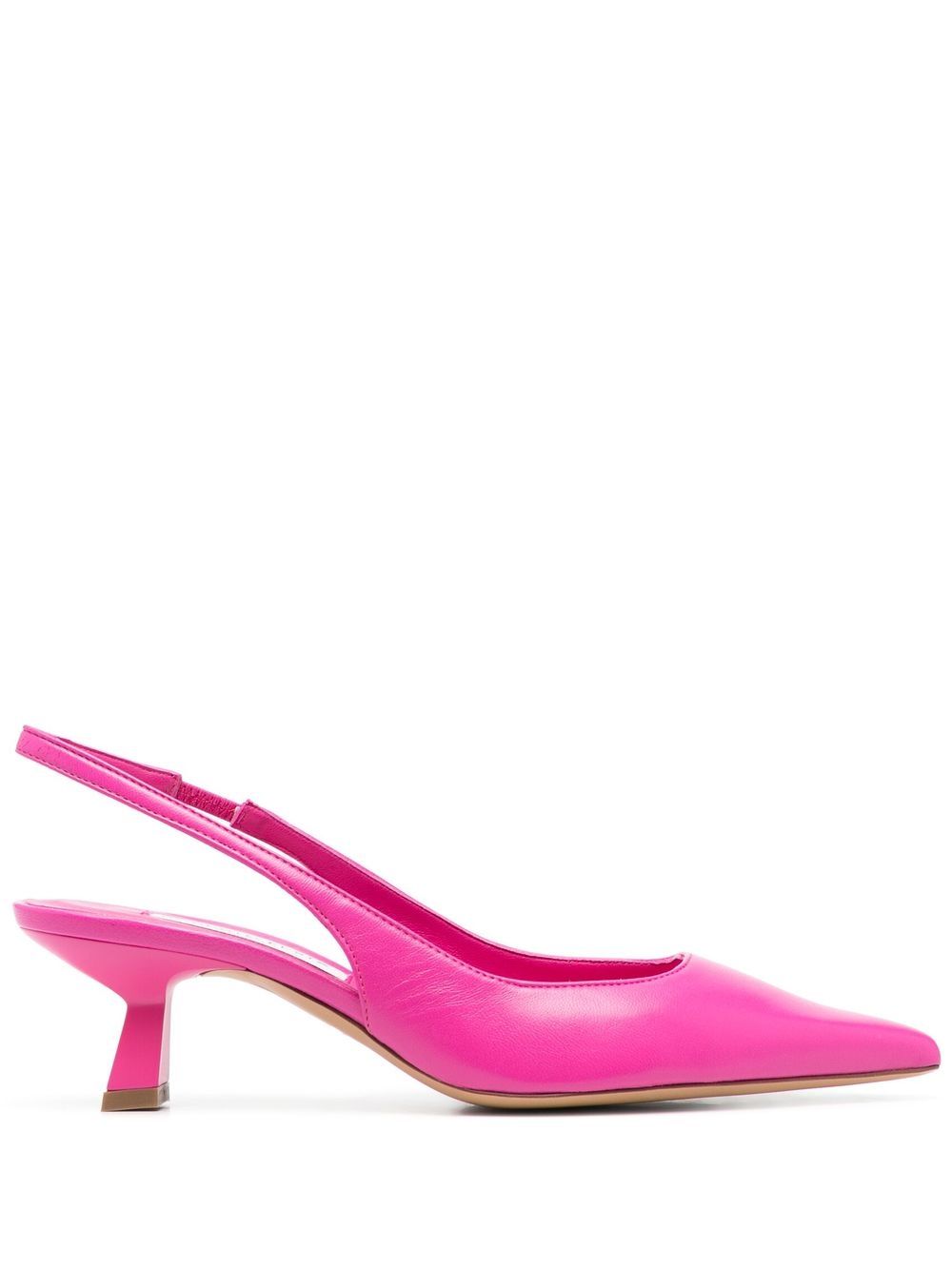 Roberto Festa Arabel Pumps - Rosa von Roberto Festa