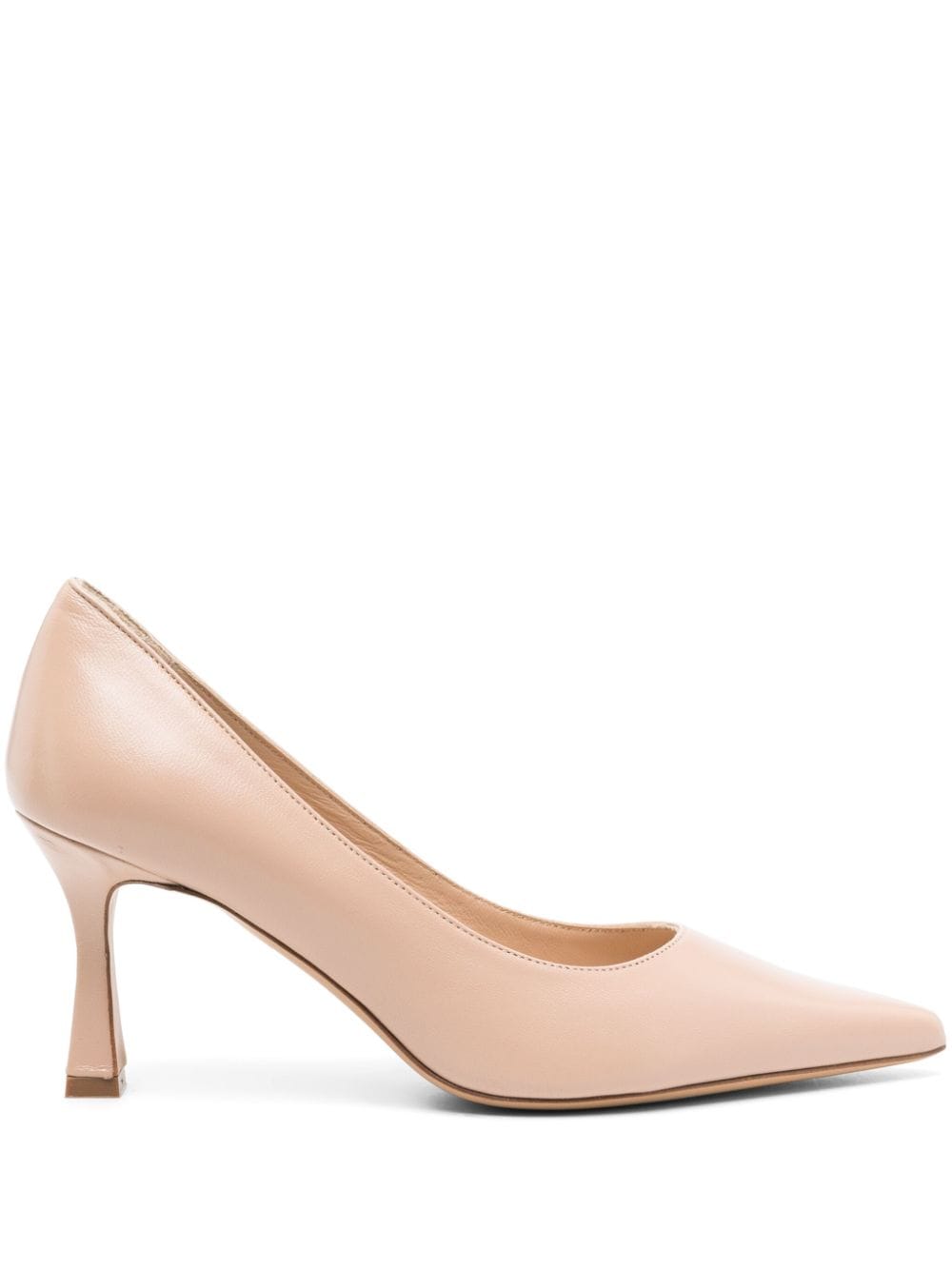 Roberto Festa Kate Pumps 70mm - Rosa von Roberto Festa