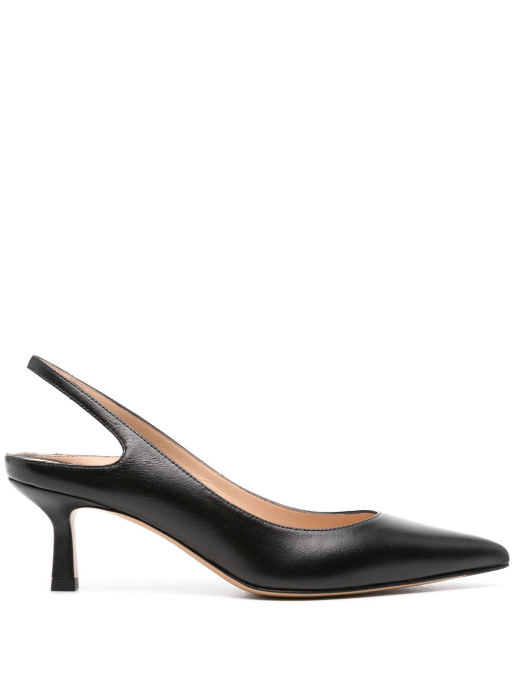 Roberto Festa Roser Pumps 70mm - Schwarz von Roberto Festa