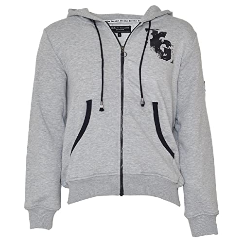 Roberto Geissini Herren Hoodie X-Men - Grey-Black S von Roberto Geissini