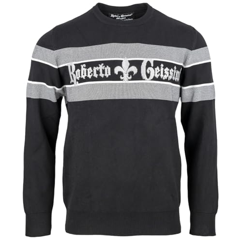 Roberto Geissini RG Strickpullover Classic M von Roberto Geissini