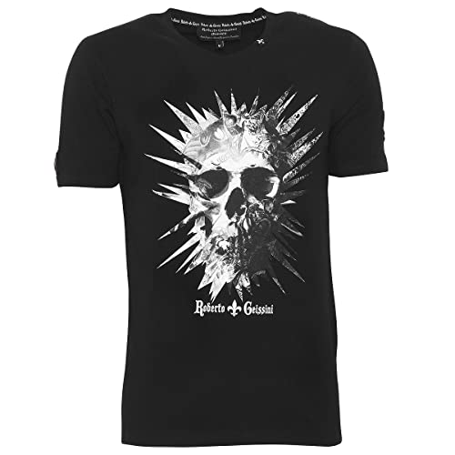 Roberto Geissini T-Shirt Spike L von Roberto Geissini