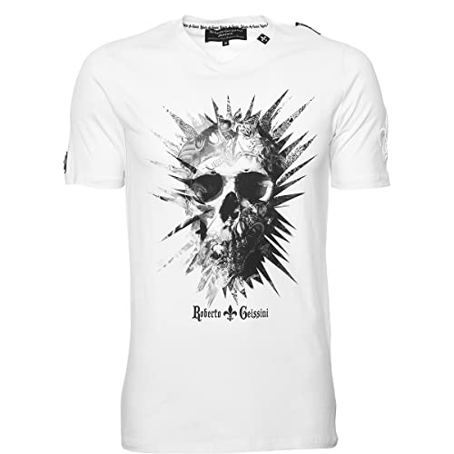 Roberto Geissini T-Shirt Spike L von Roberto Geissini