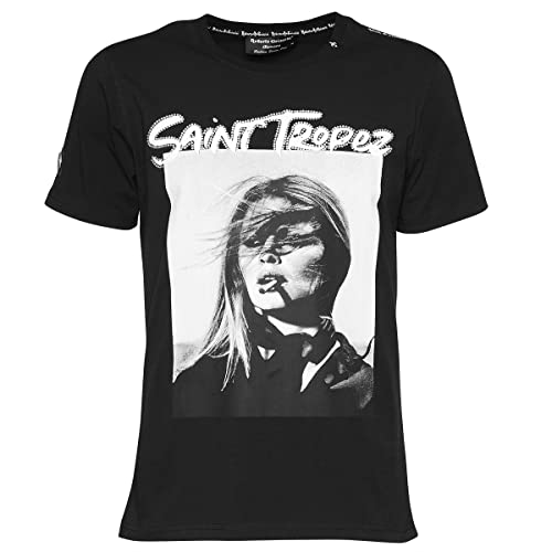 Roberto Geissini Unisex T-Shirt St.Tropez-Bardot XL von Roberto Geissini