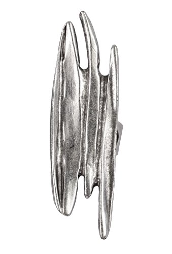 Roberto Leonardi Ring Altsilber größenverstellbar 1002 Kalipso XXL Roberto Leonardi Ring Altsilber größenverstellbar 1002 Kalipso XXL von Roberto Leonardi
