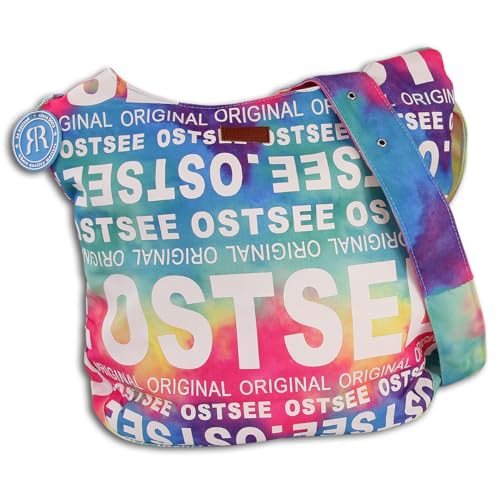 Robin Ruth Schultertasche Polyester Baumwolle OTG5116F Baumwolle Schultertasche von Robin Ruth