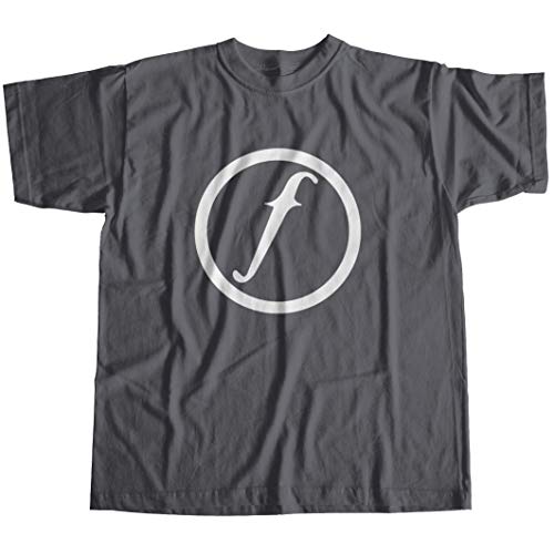 Still Cover F T-Shirt von Robot Rave