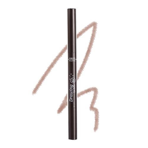 Augenbrauenstift – Wasserfeste Perfektion für ausdrucksstarke Brauen Langanhaltend, Mit Bürste, Einfaches Auftragen – Perfekte Augenbrauen den ganzen Tag Augenbrauenstift – Wasserfeste Perfektion für ausdrucksstarke Brauen Langanhaltend, Mit Bürste, Einfaches Auftragen – Perfekte Augenbrauen den ganzen Tag von Robreda