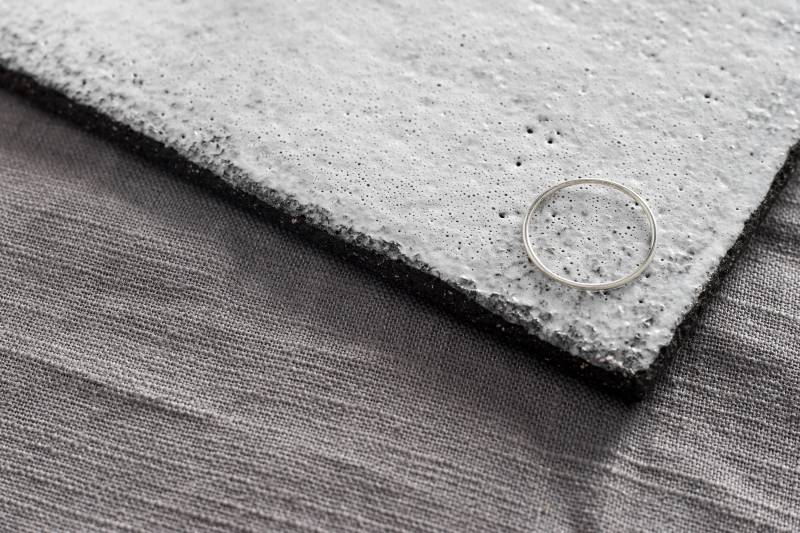 Eco Sterling Silber Dünner Ehering Schlichter Unisex Ring von RobynGalwayJewellery