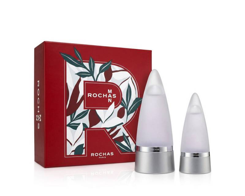 Roc Duft-Set Rochas Man von Roc