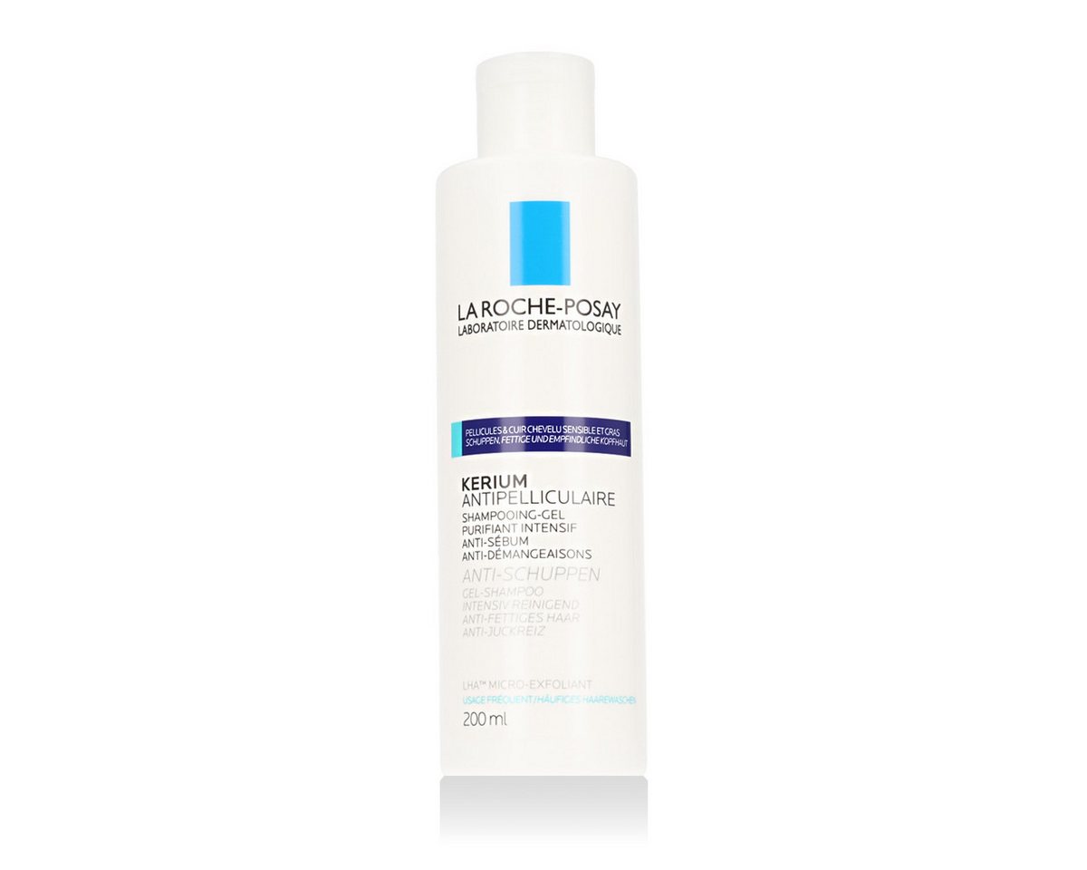 Roc Haarshampoo Kerium von Roc