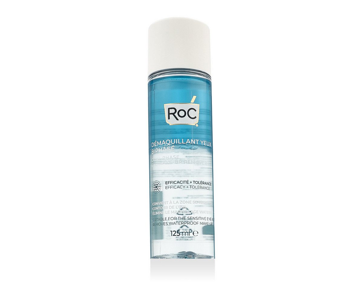Roc Make-up-Entferner Double Action von Roc