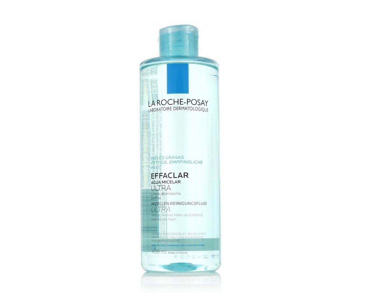 Roc Make-up Effaclar von Roc