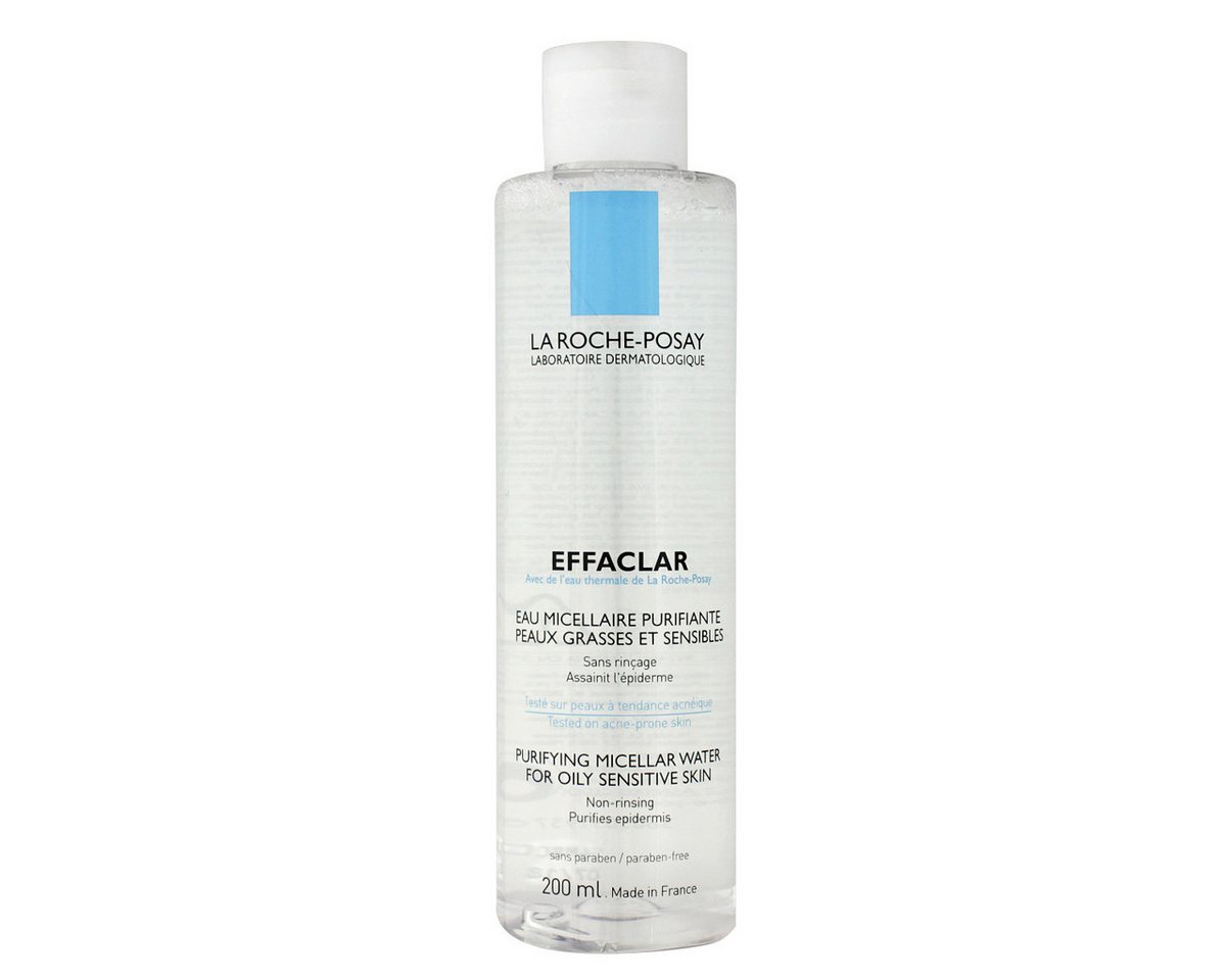 Roc Make-up Effaclar von Roc