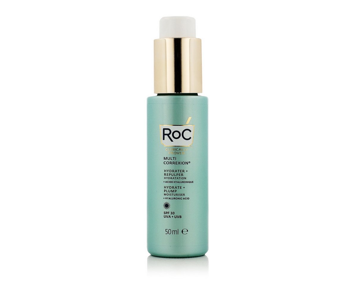 Roc Tagescreme Multi Correxion® von Roc