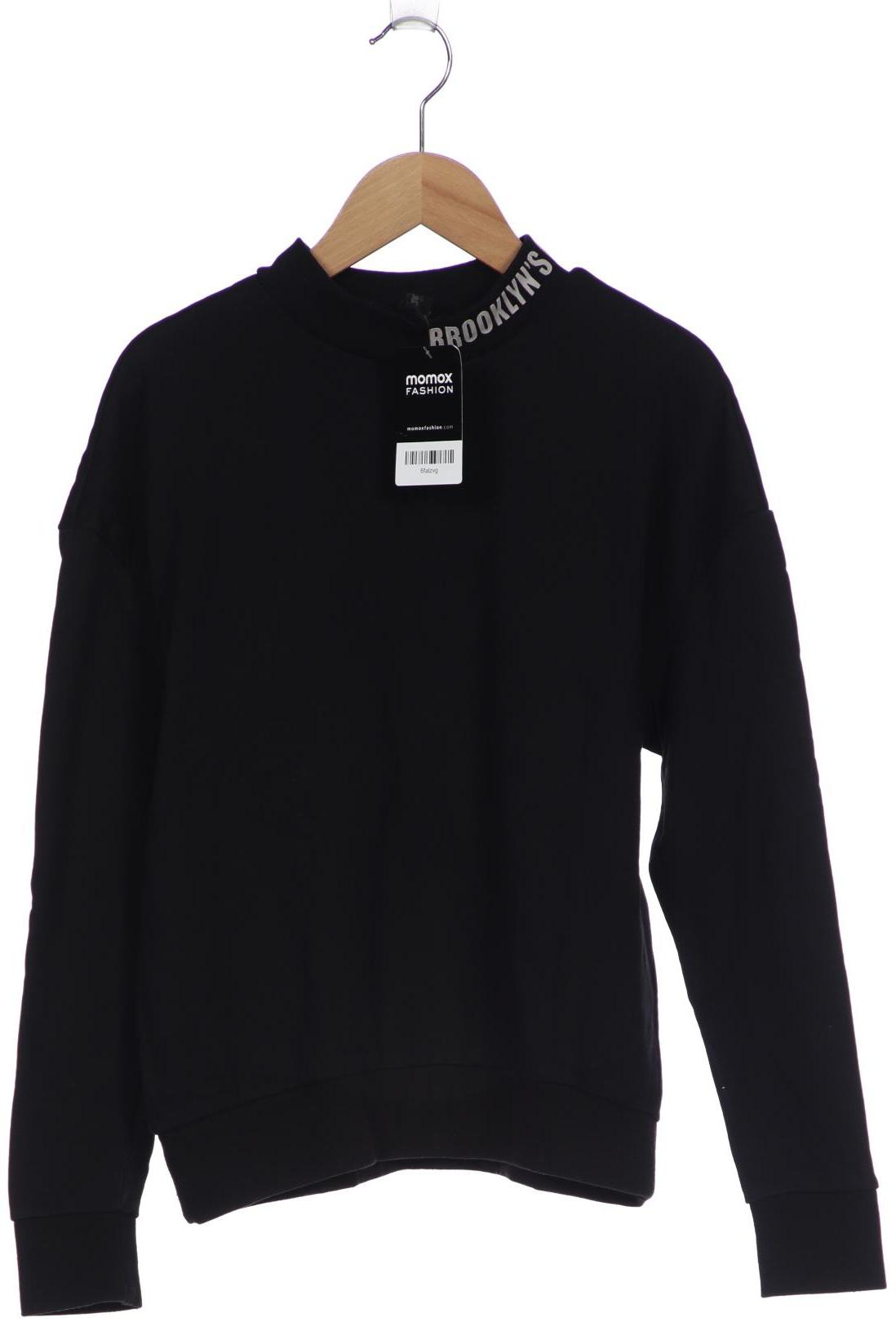 Rocawear Damen Sweatshirt, schwarz von RocaWear