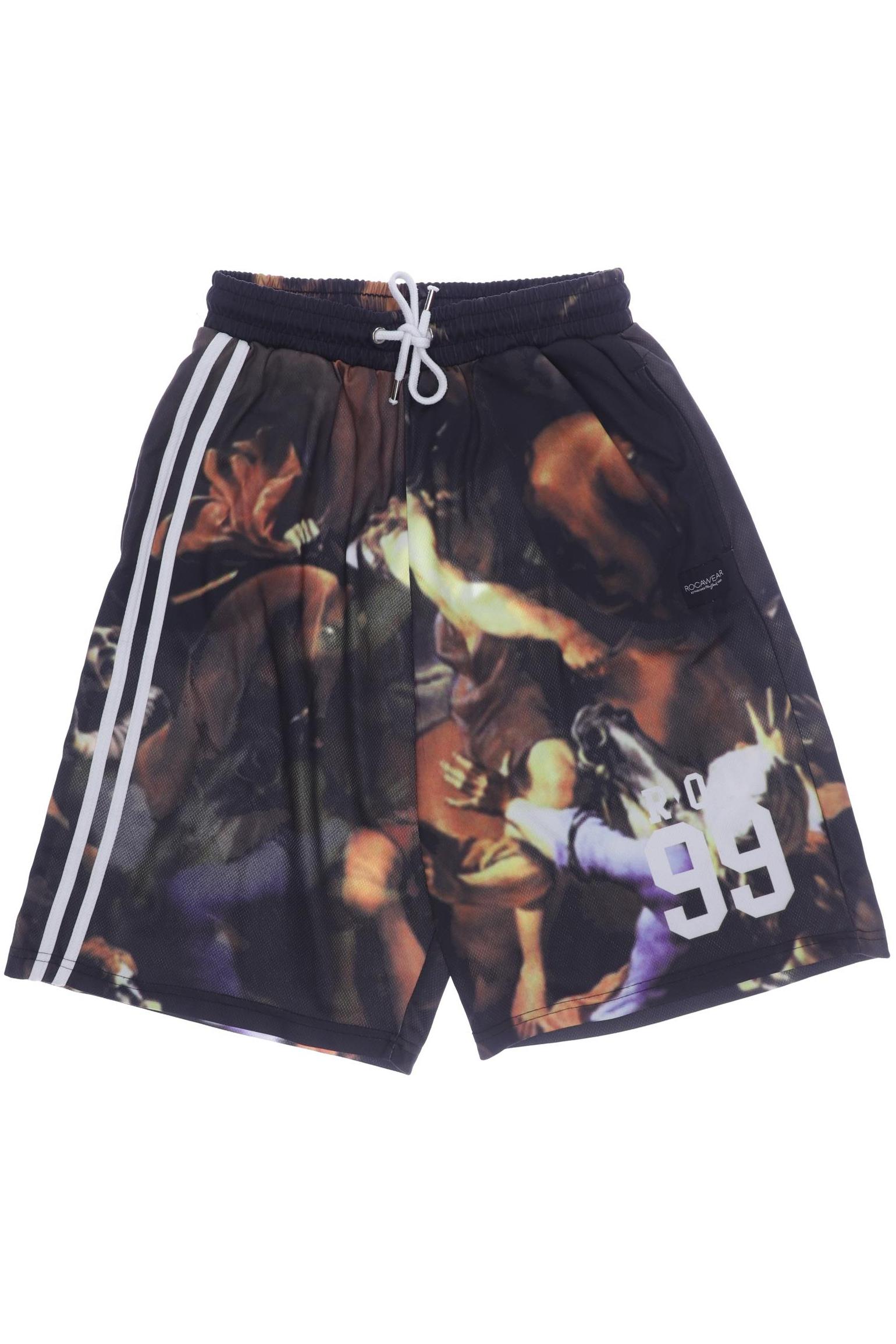 Rocawear Herren Shorts, mehrfarbig von RocaWear