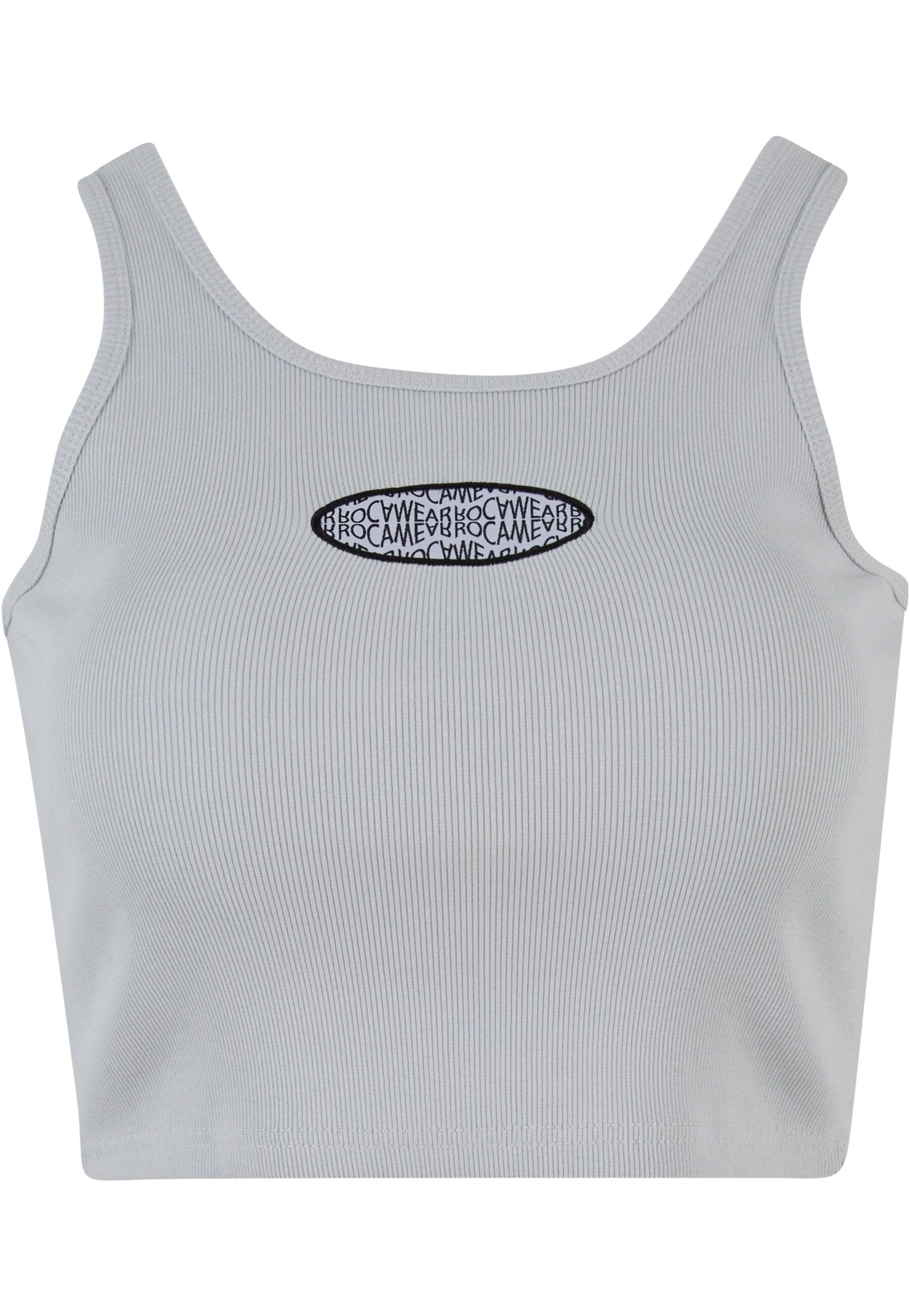 Rocawear Muskelshirt "Rocawear Damen Rocawear Tanktop Cropped", (1 tlg.) Rocawear Muskelshirt "Rocawear Damen Rocawear Tanktop Cropped", (1 tlg.) von RocaWear