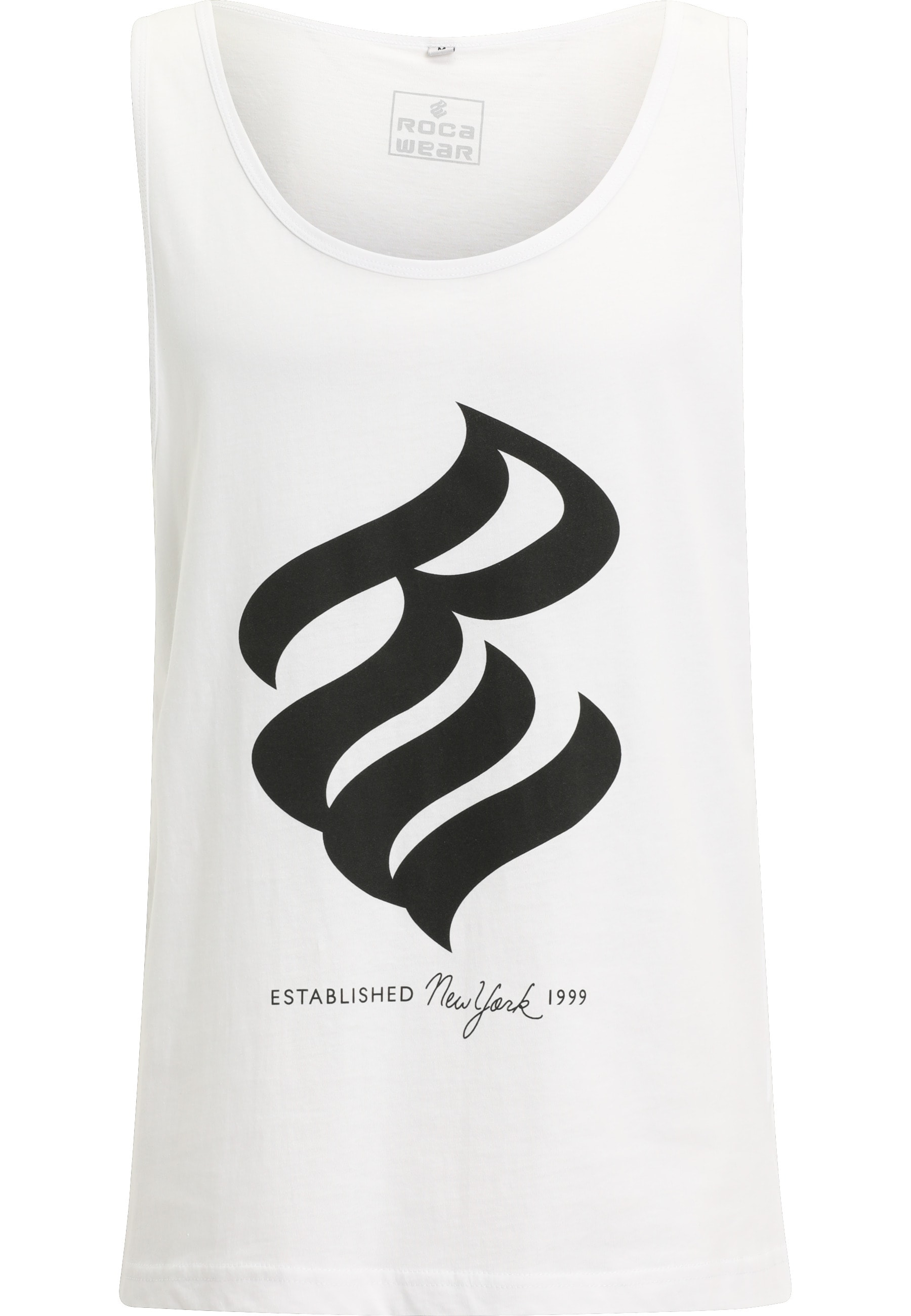 Rocawear Tanktop "Rocawear Herren Rocawear Basic Tanktop" 1 von RocaWear